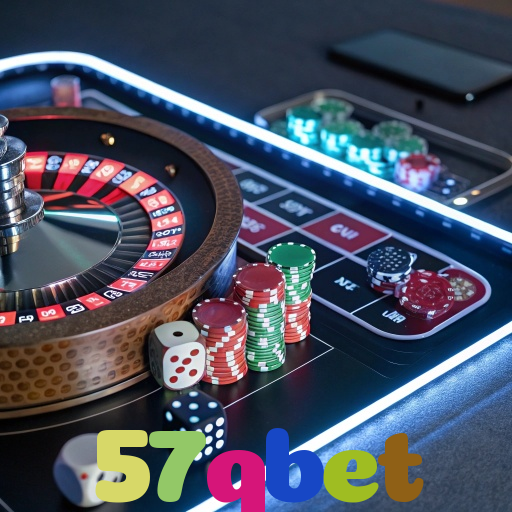 57qbet：Aposte no futebol, jogue poker e conquiste vitórias épicas!