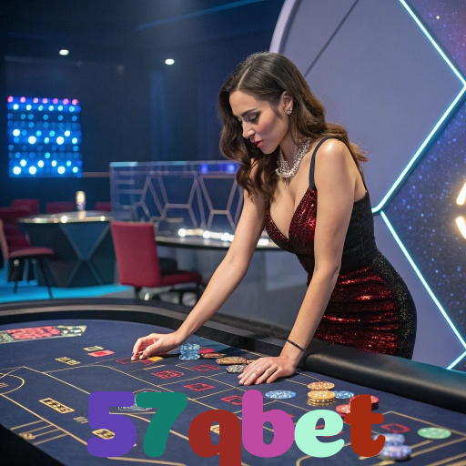 57qbet：Jogue poker, aposte no futebol e ganhe em grandes jogos de cassino!
