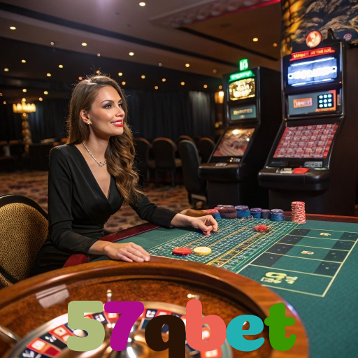57qbet：Jogue poker, aposte no futebol e ganhe em grandes jogos de cassino!
