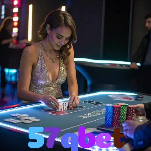57qbet:Jogue poker, aposte no futebol e ganhe em grandes jogos de cassino!