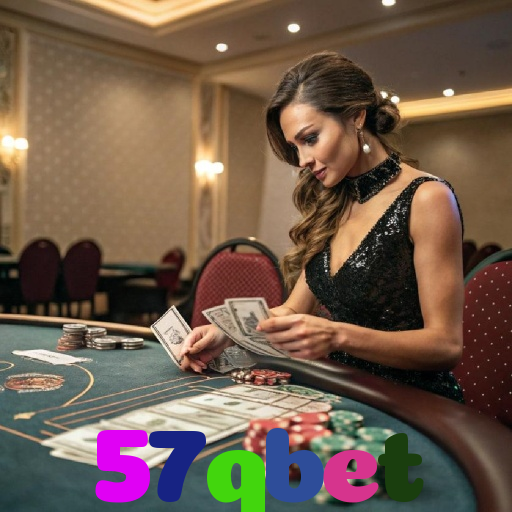57qbet：Aposte no futebol, jogue poker e conquiste vitórias épicas!