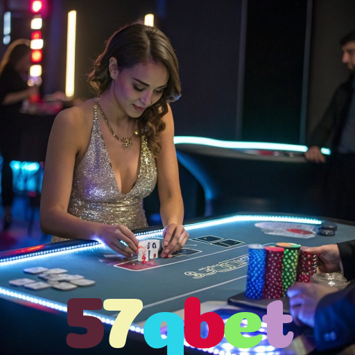 57qbet：Aposte no futebol, jogue poker e conquiste vitórias épicas!