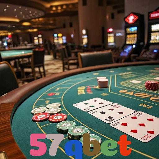 57qbet：Jogue poker, aposte no futebol e ganhe em grandes jogos de cassino!