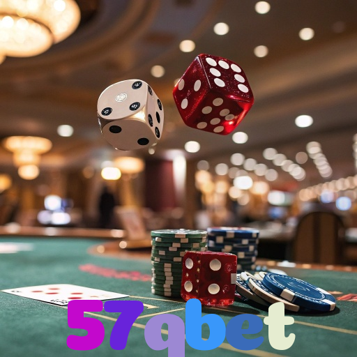 57qbet:Jogue poker, aposte no futebol e ganhe em grandes jogos de cassino!