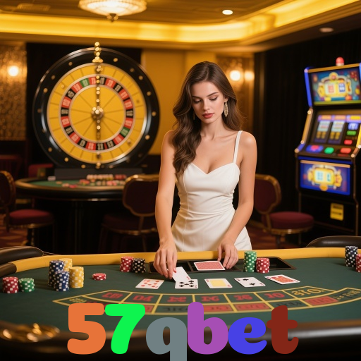 57qbet：Aposte no futebol, jogue poker e conquiste vitórias épicas!