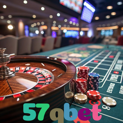 57qbet:Aposte no futebol, jogue poker e conquiste vitórias épicas!